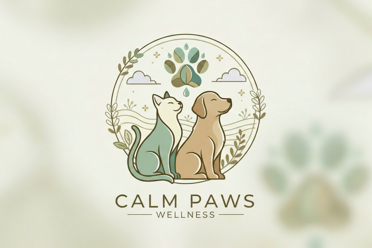 Calm Paws Wellness